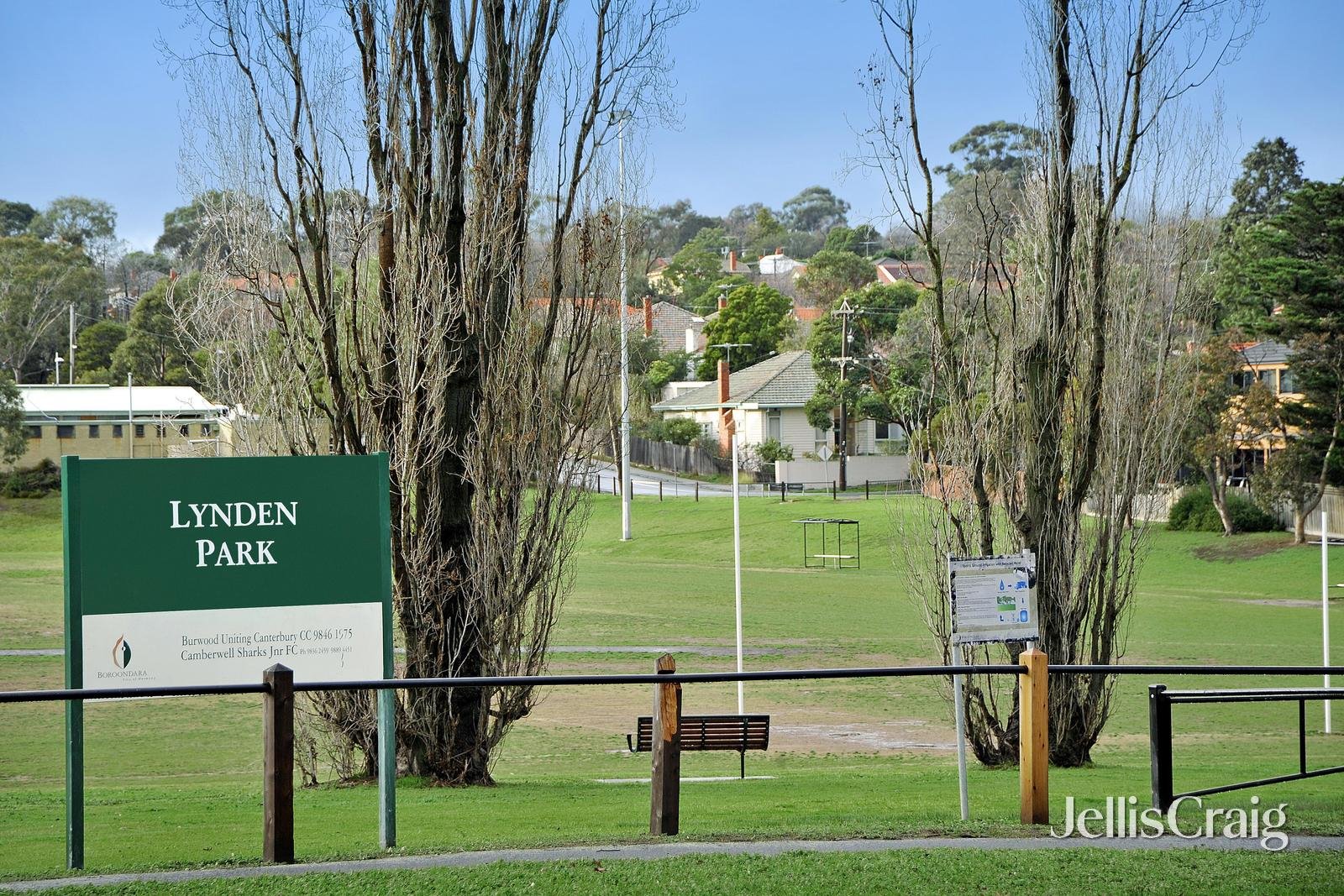 24 Glencairn Avenue, Camberwell image 24