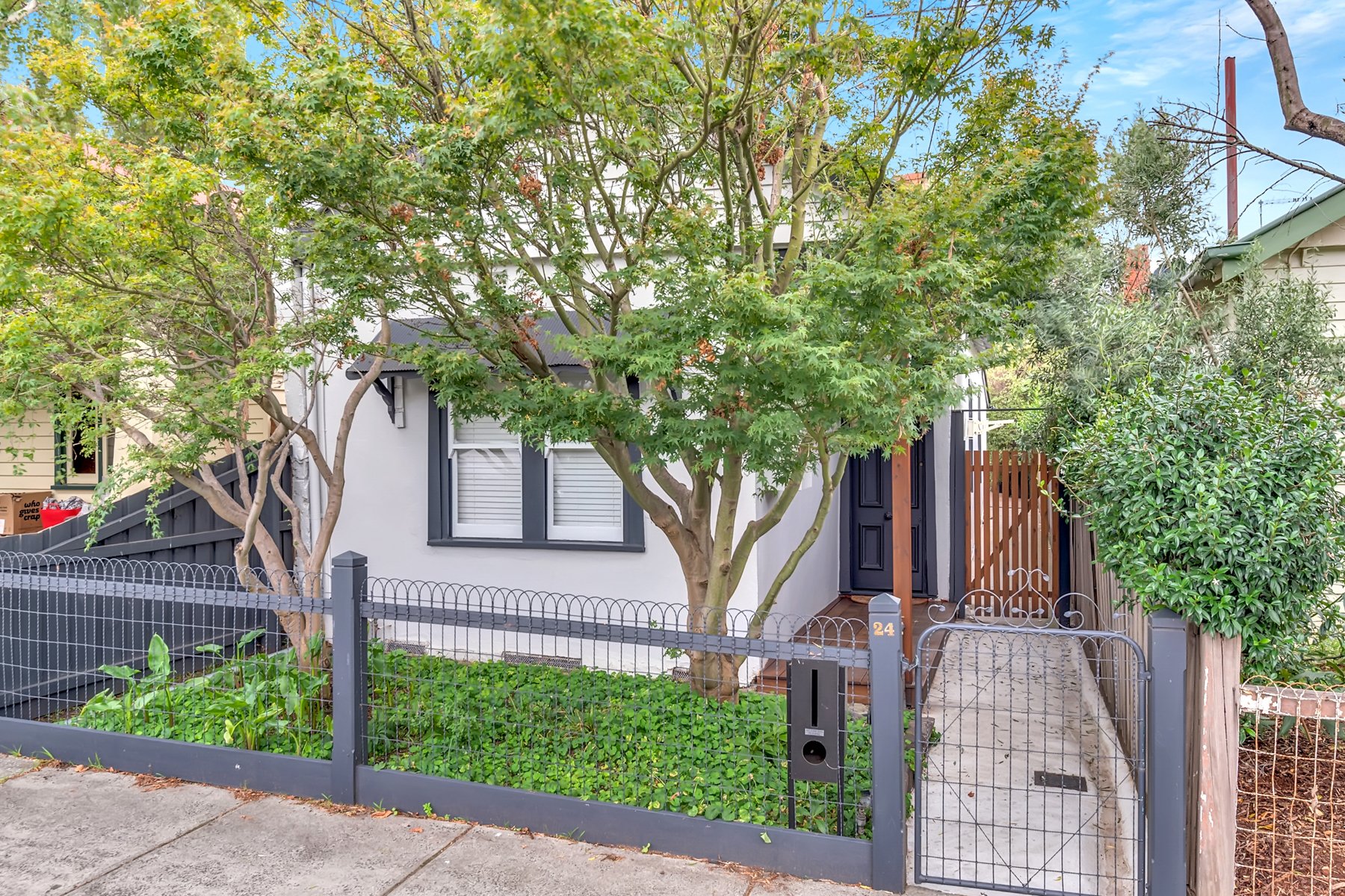 24 Street, BRUNSWICK EAST VIC 3057