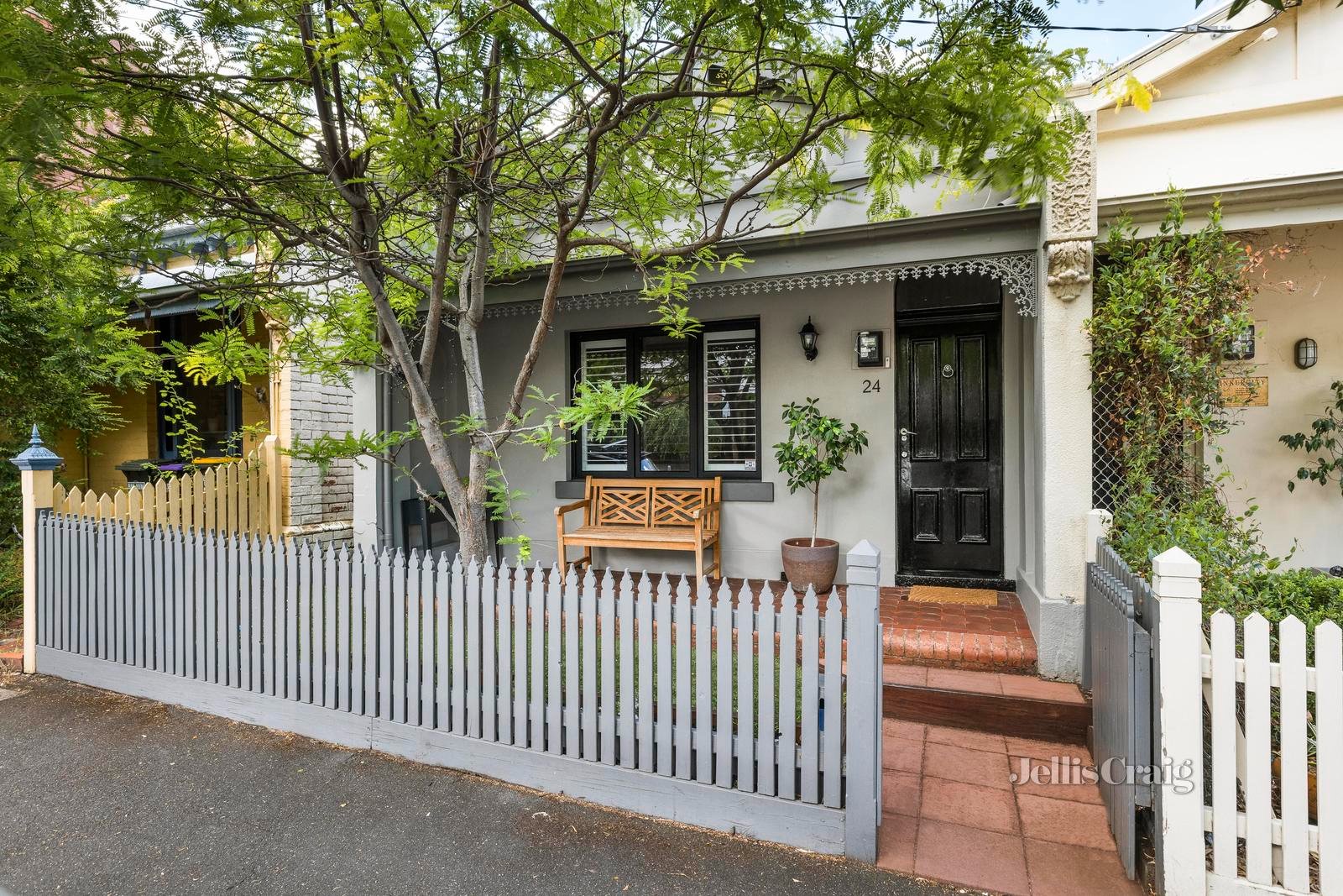 24 Gordon Street, Clifton Hill image 1