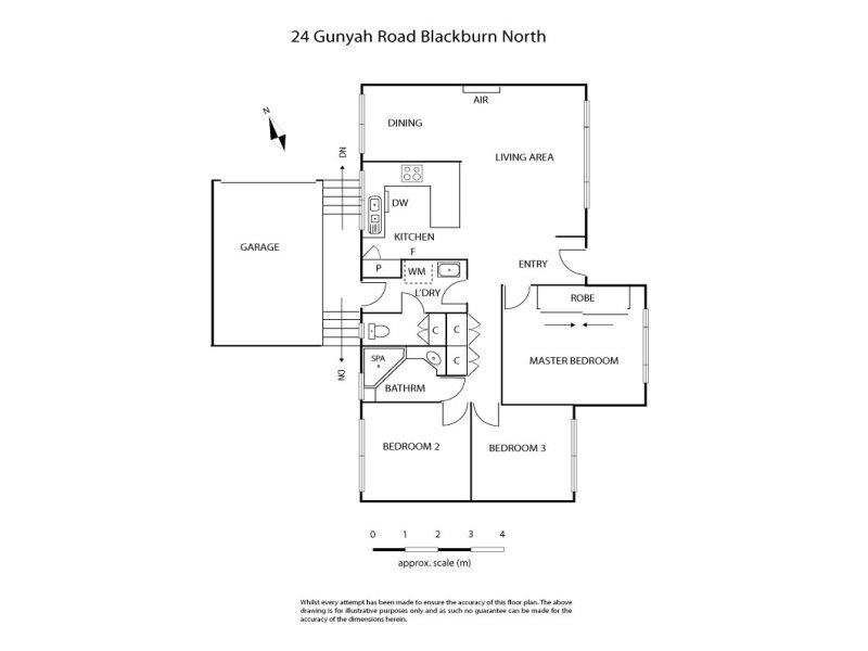 24 Gunyah Road, Blackburn North image 9