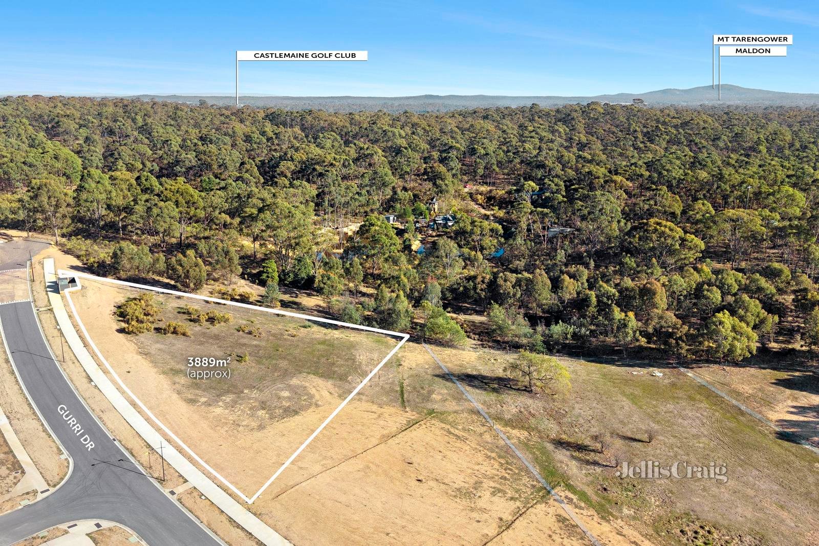 24 Gurri Drive, Campbells Creek image 9