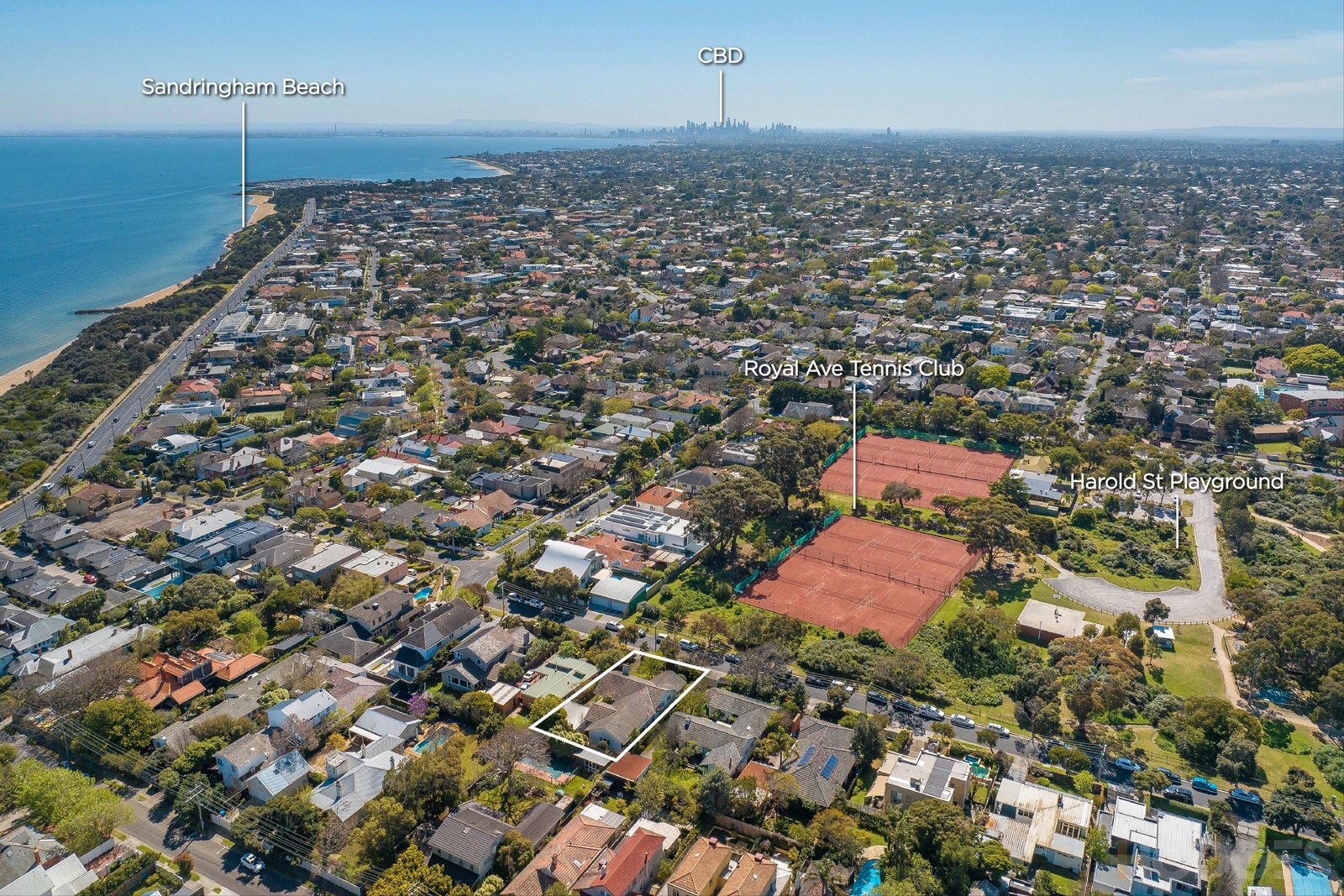 24 Harold Street Sandringham