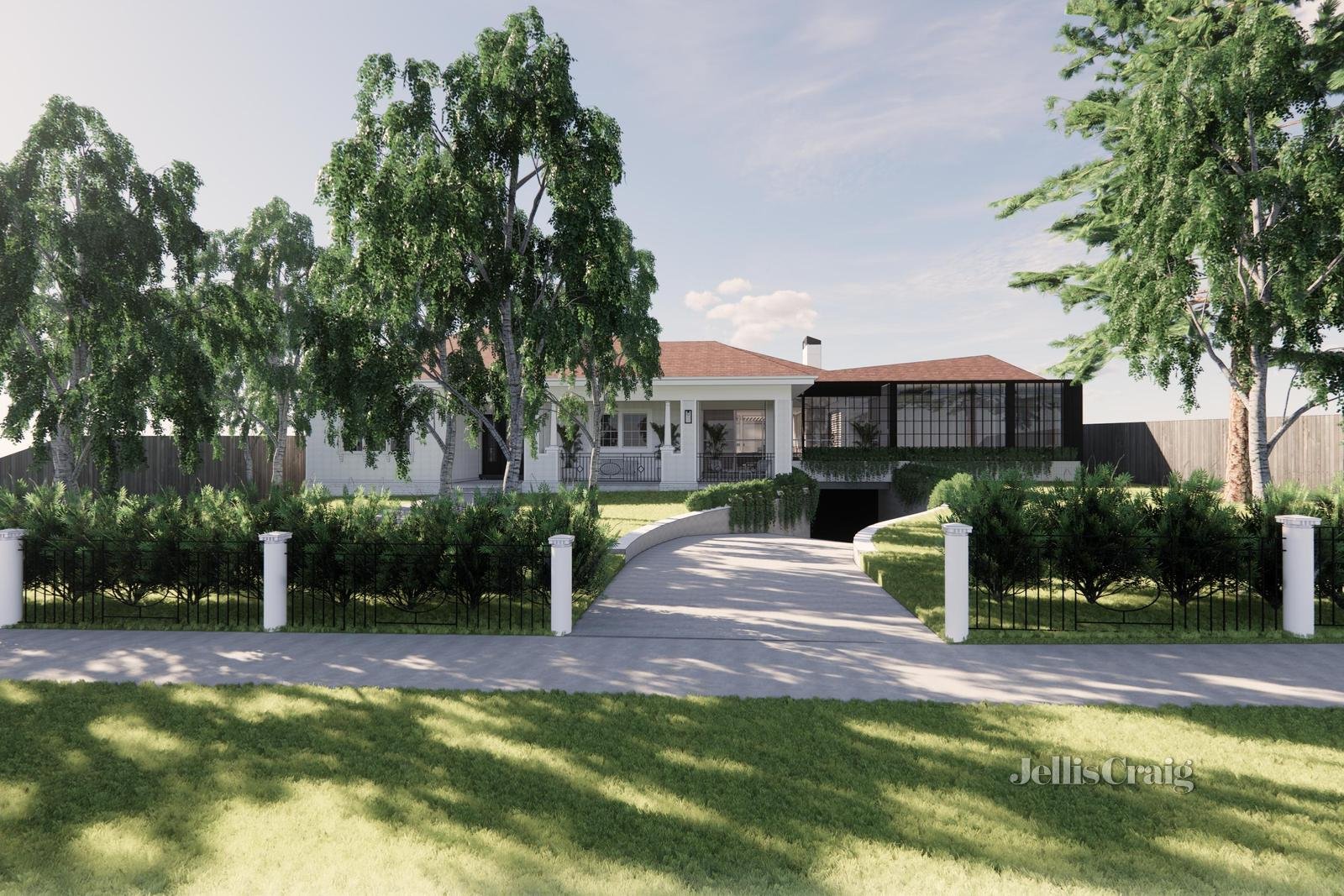 24 Hillcrest Avenue, Kew image 8
