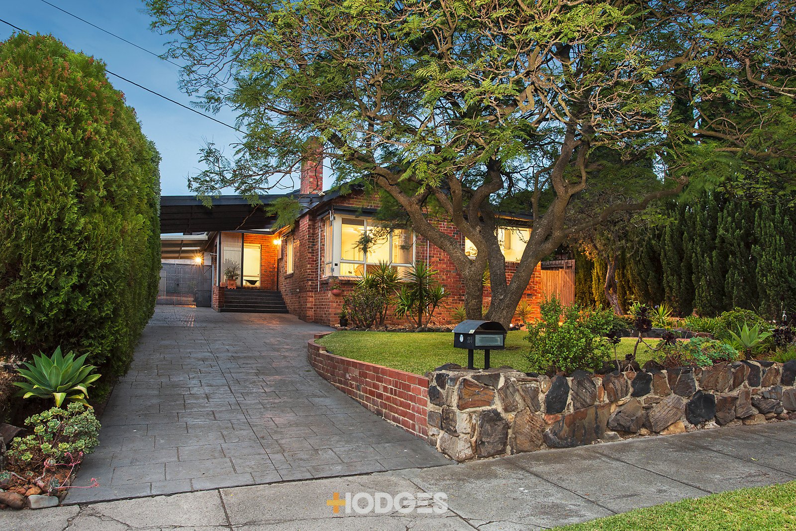 24 Hillston Road Moorabbin