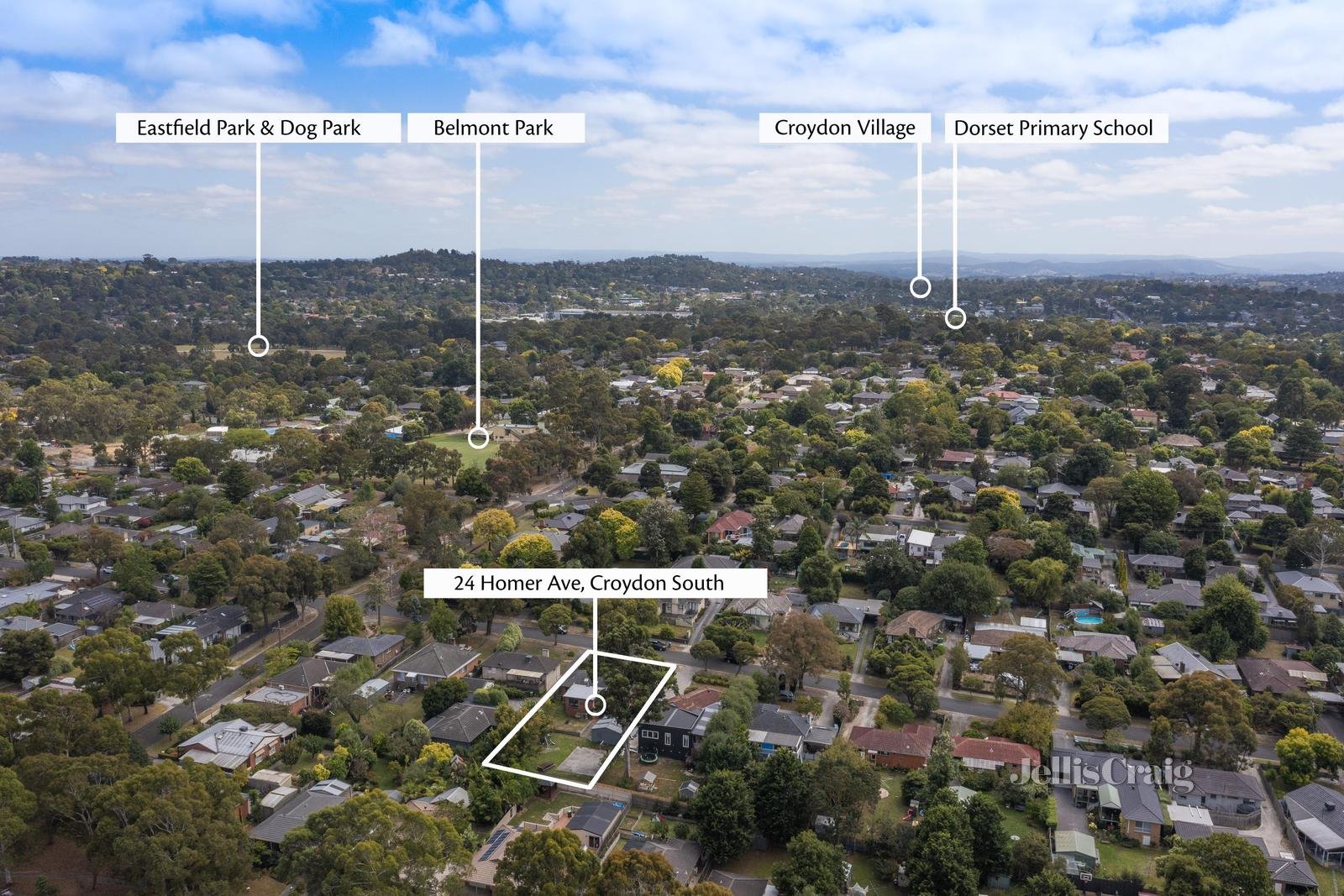 24 Homer Avenue, Croydon South image 15