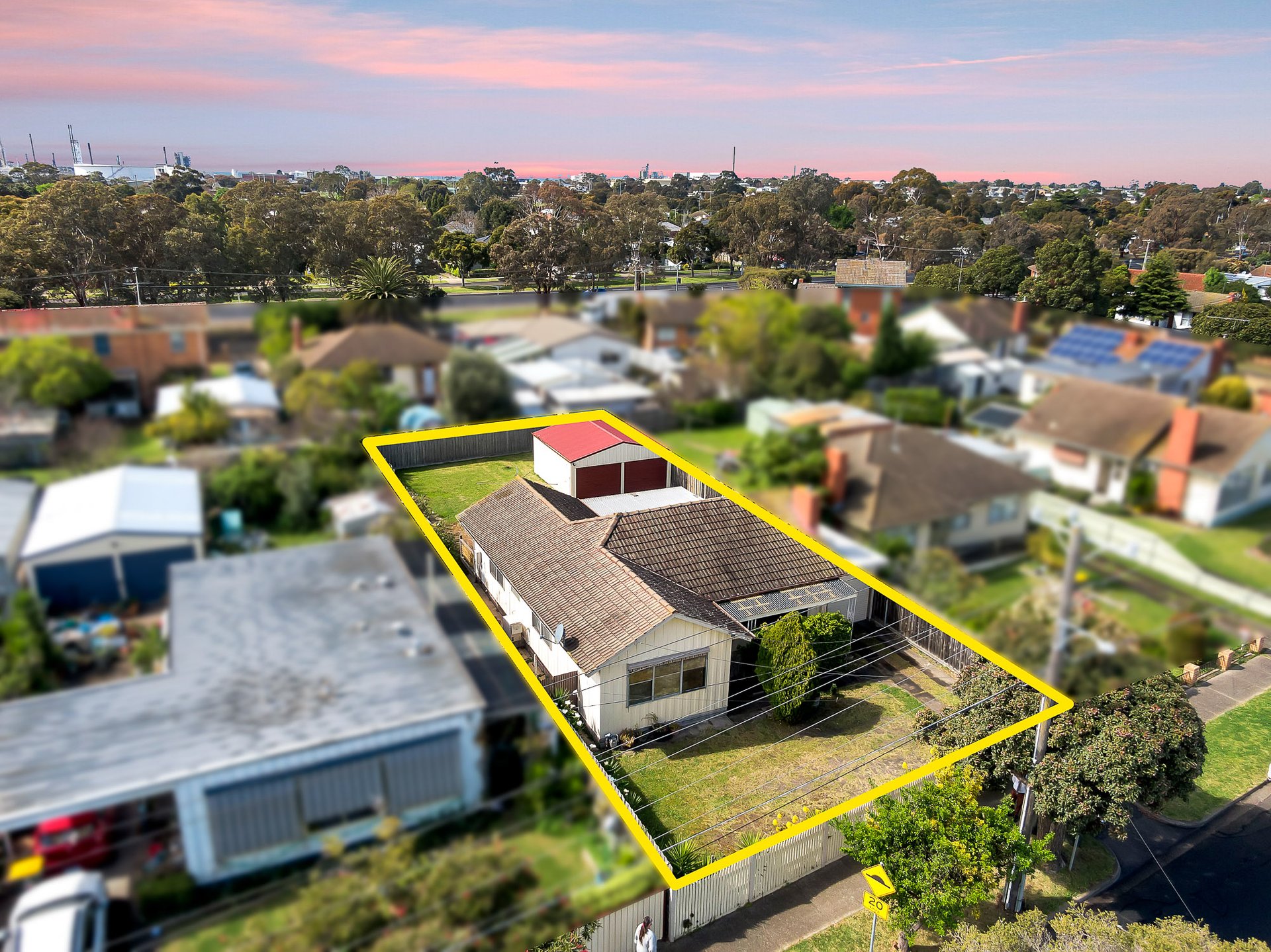 24 Indiana Avenue, Corio image 15