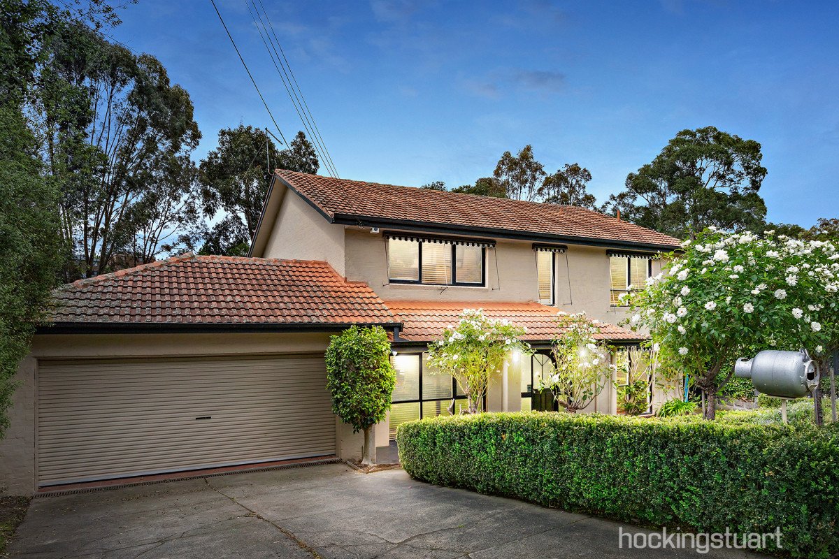 24 Jocelyn Avenue, Balwyn North image 2