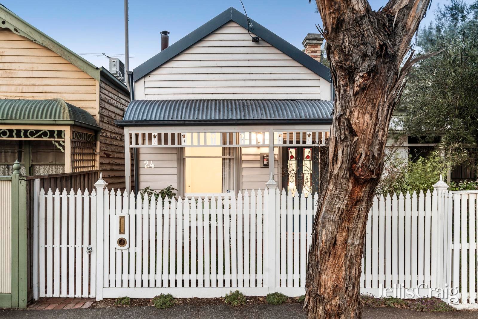 24 John Street, Brunswick&nbsp;East image 1