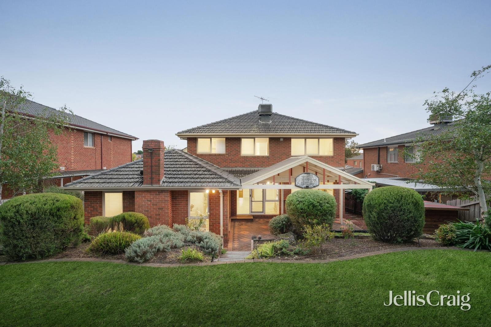 24 Kimberley Way, Bulleen image 15