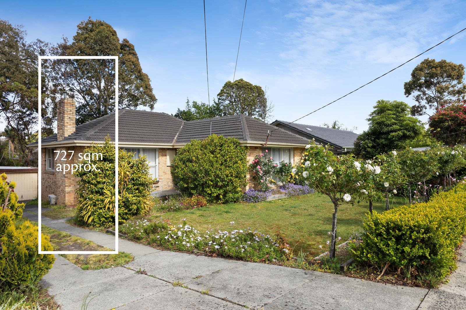 24 Larch Crescent, Mount Waverley image 1