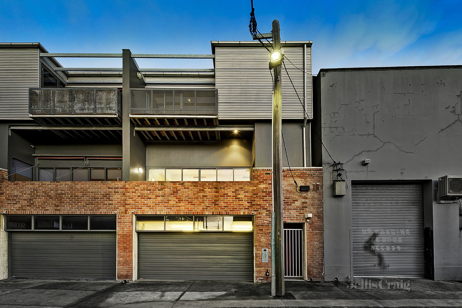 24 Little Curzon Street, North Melbourne image 1