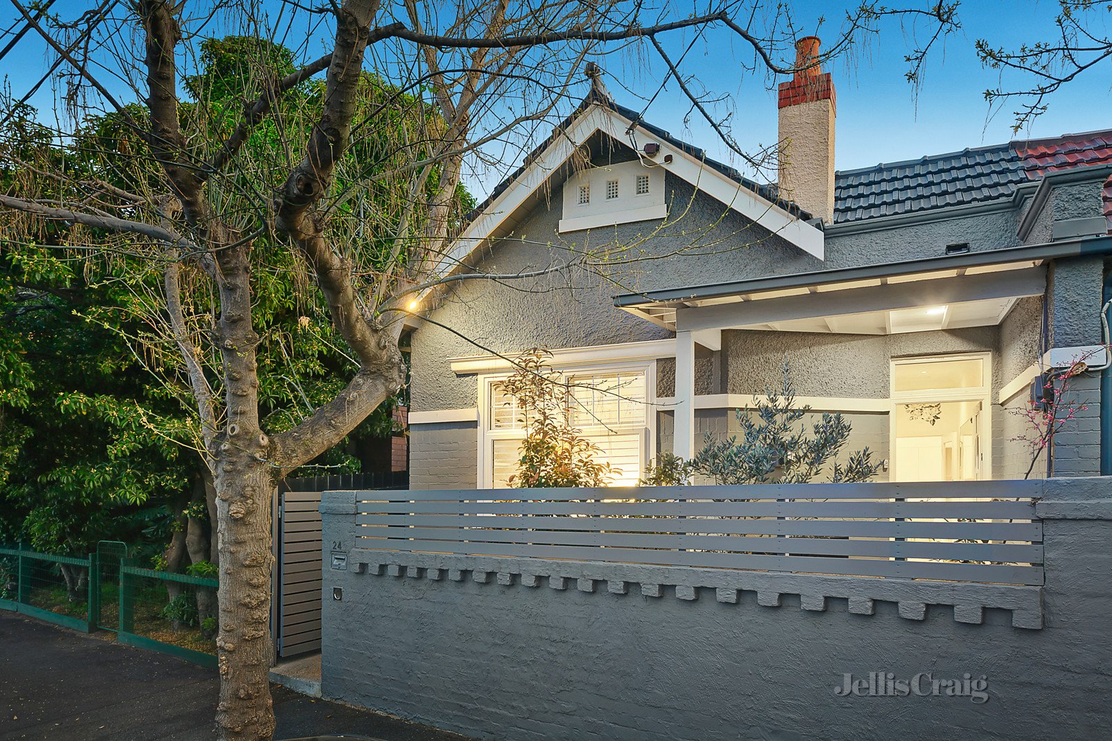 24 Luxton Road, South Yarra image 1