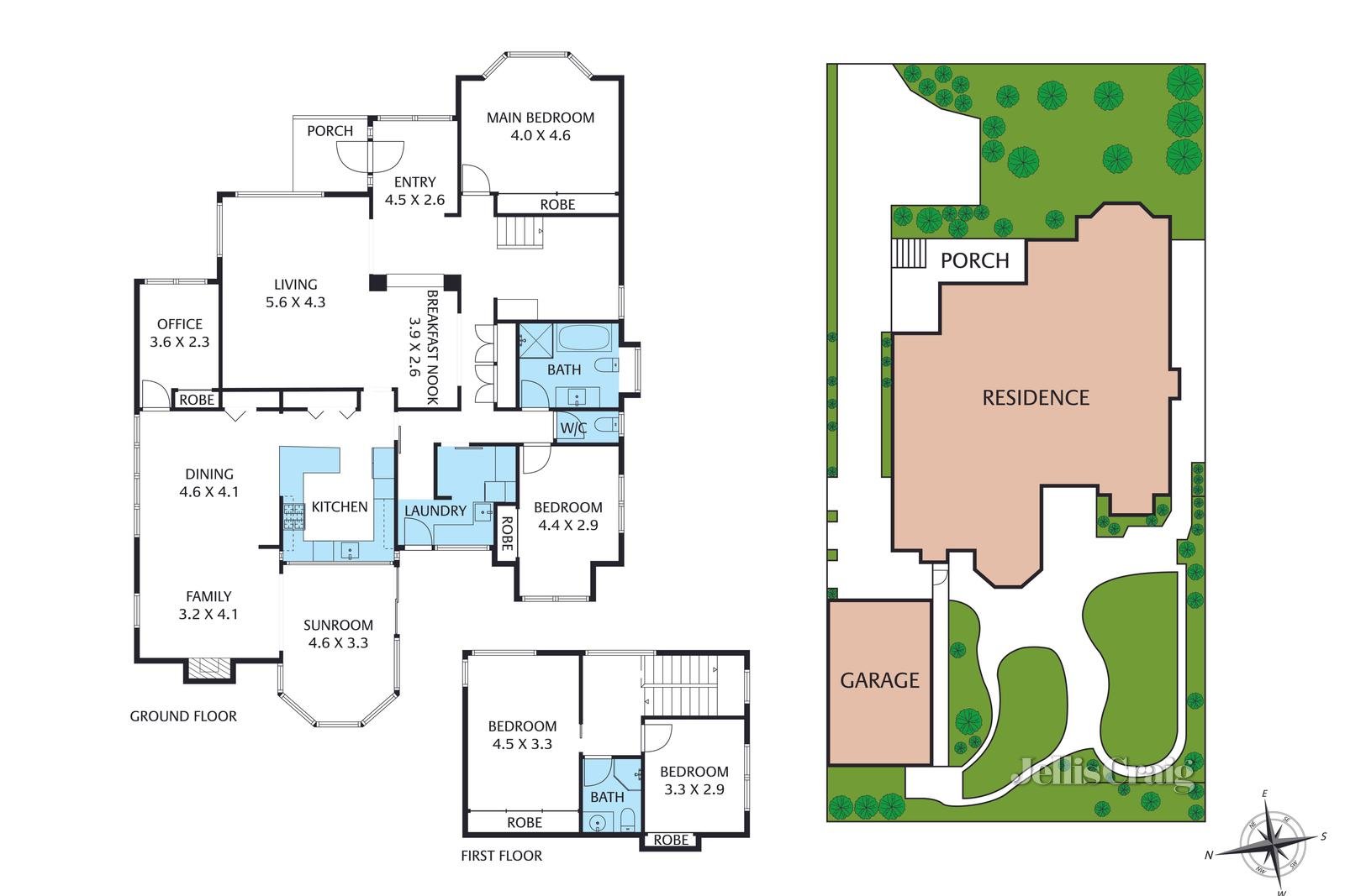 24 Lynden Grove, Mount Waverley image 13