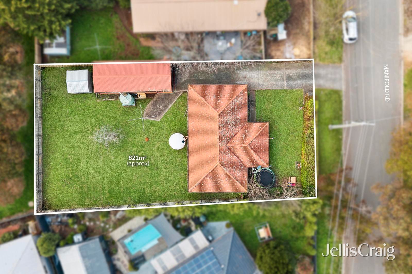 24 Manifold Road, Woodend image 13