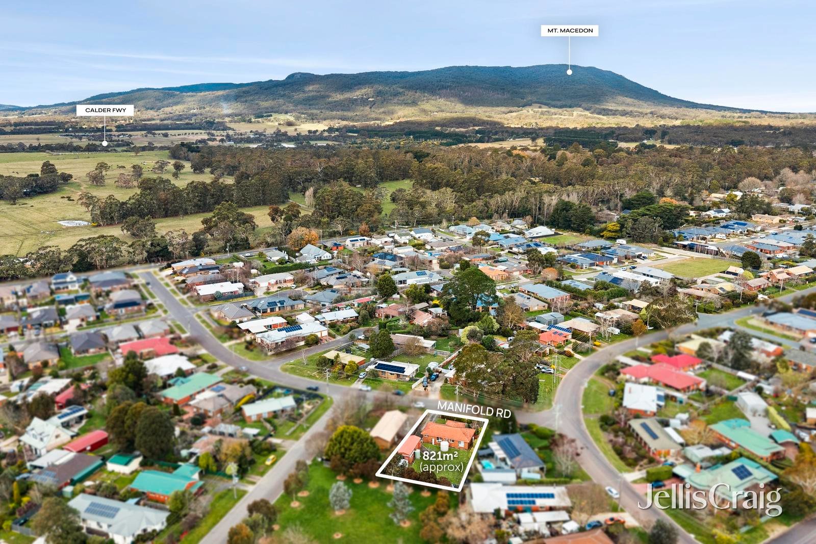 24 Manifold Road, Woodend image 14