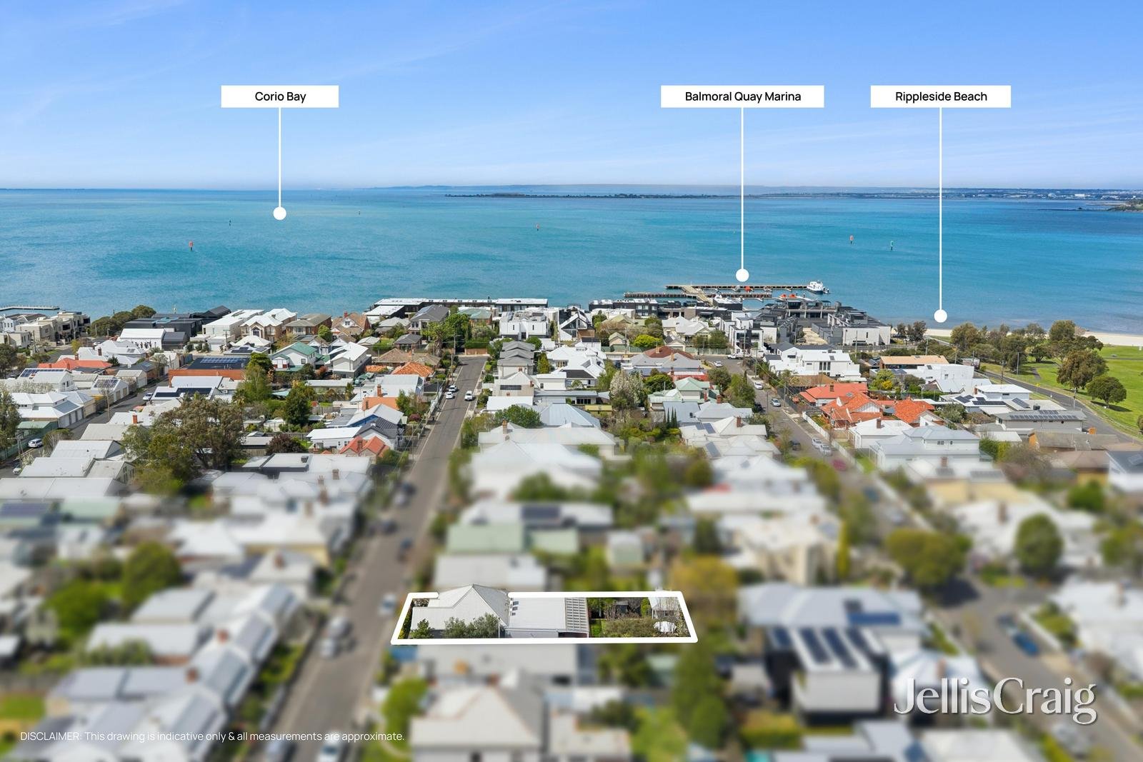 24 Margaret Street, Rippleside image 19