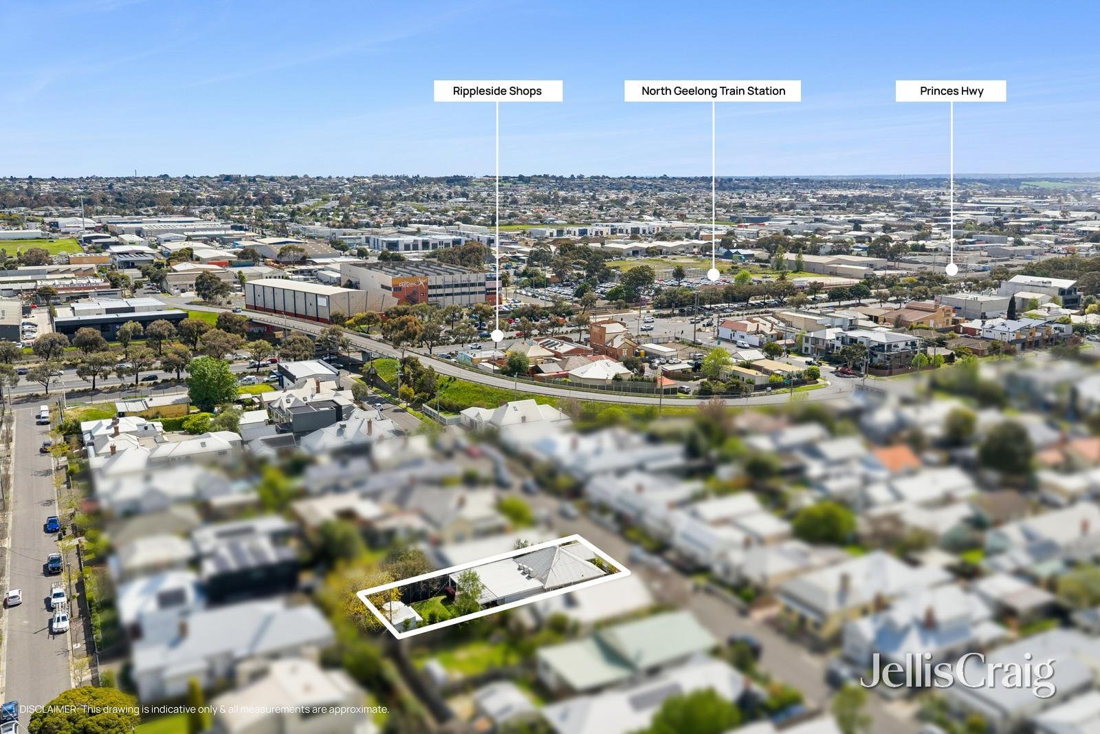 24 Margaret Street, Rippleside image 21