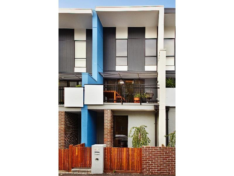 24 Mark Street, North Melbourne image 5