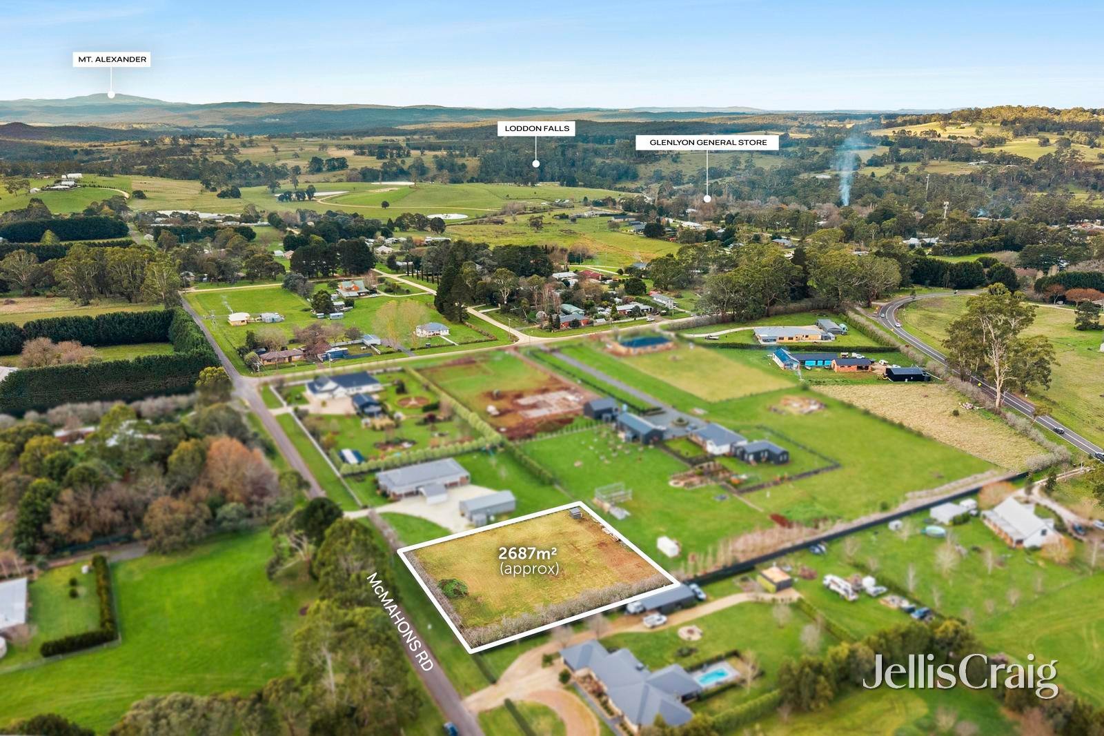 24 Mcmahons Road, Glenlyon image 1