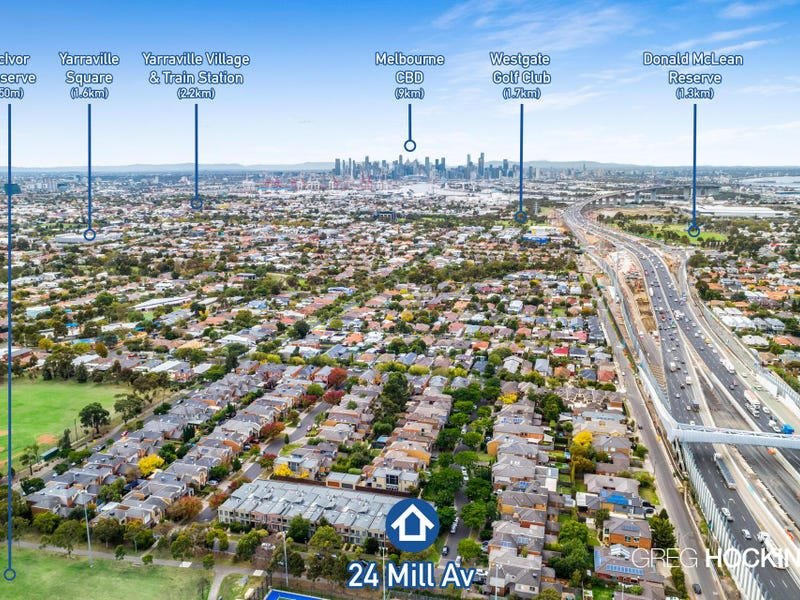 24 Mill Avenue, Yarraville image 24