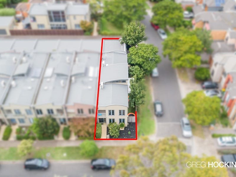 24 Mill Avenue, Yarraville image 25