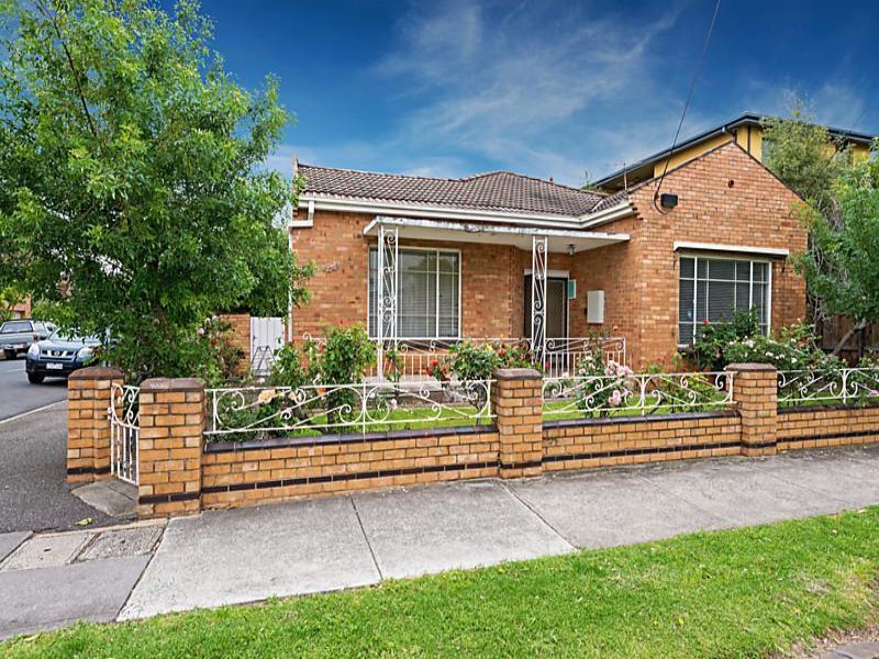 24 Miller Street, FITZROY NORTH VIC 3068