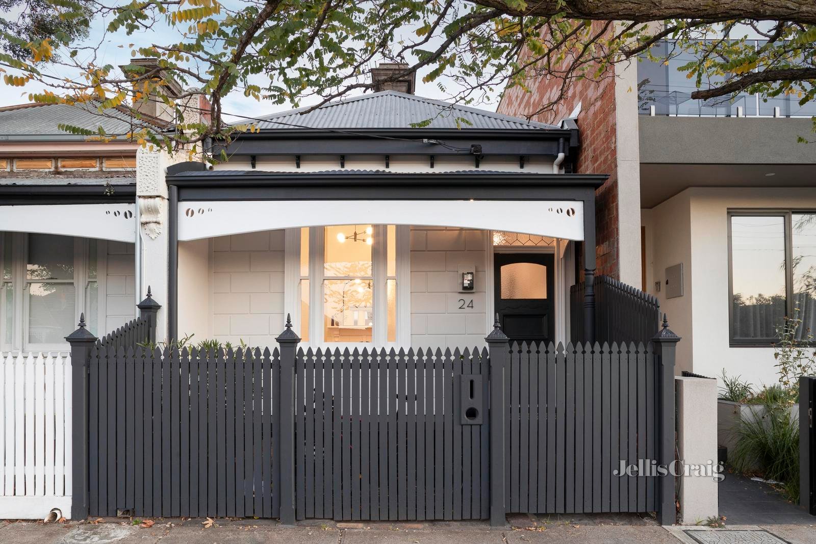 24 Mitchell Street, Northcote image 1