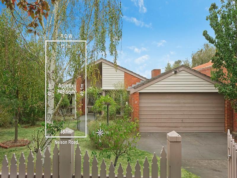 24 Nelson Road, Camberwell image 1