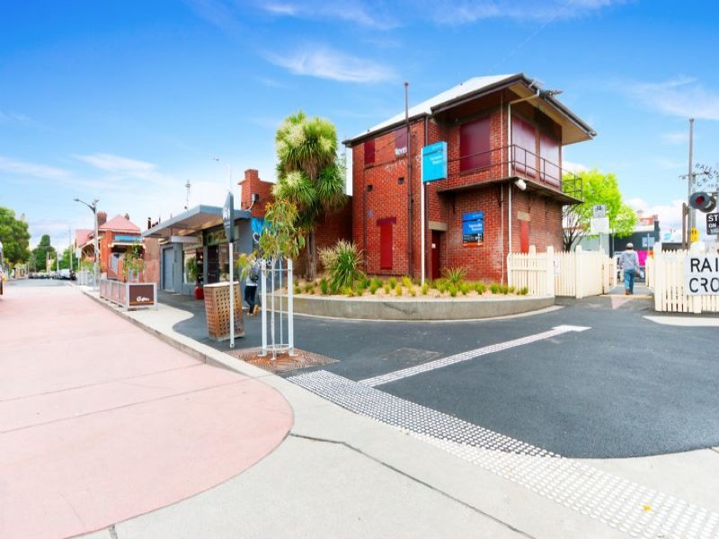24 Norfolk Street YARRAVILLE