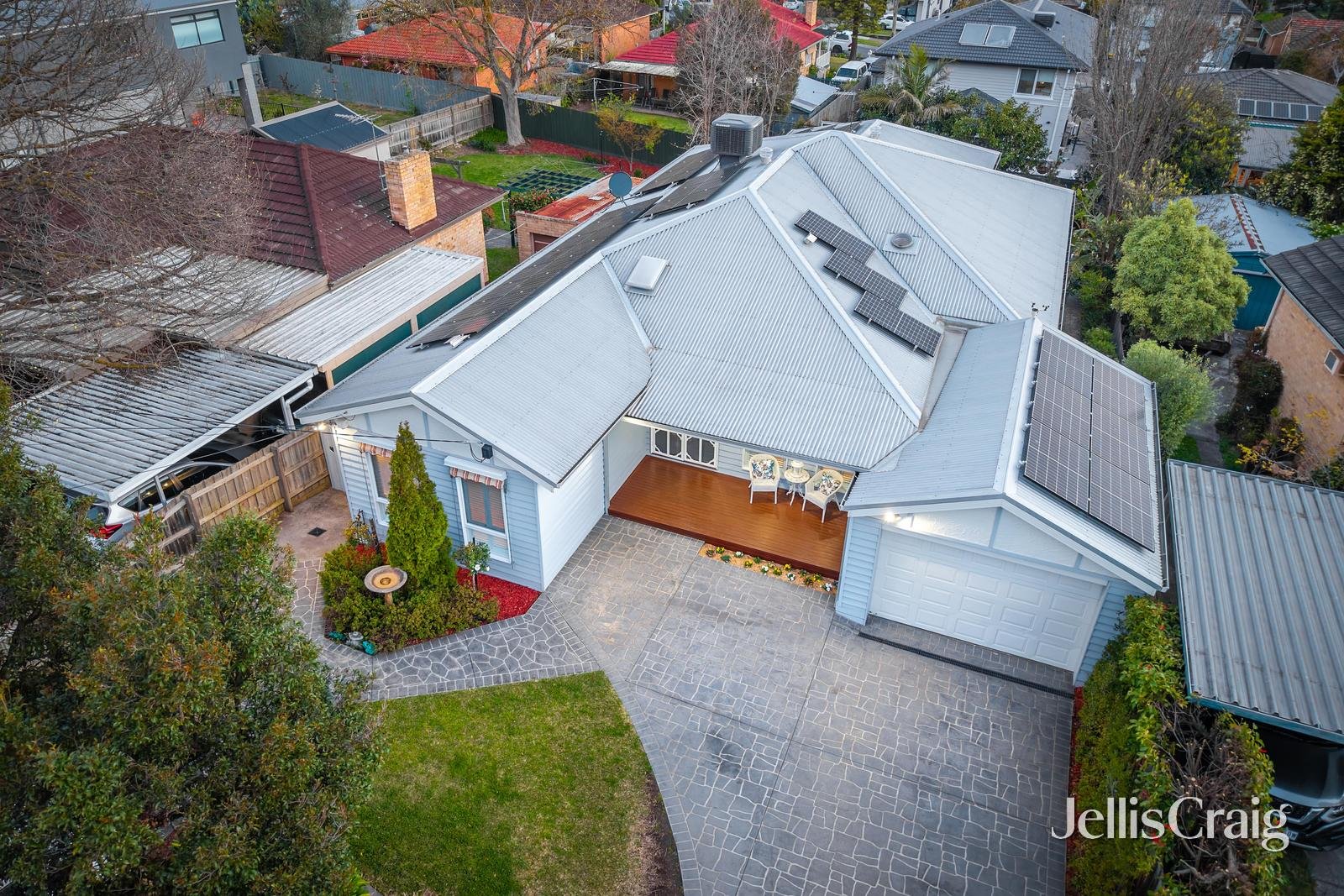 24 Olwen Street, Nunawading image 20