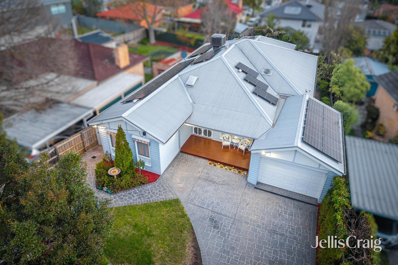 24 Olwen Street, Nunawading image 21