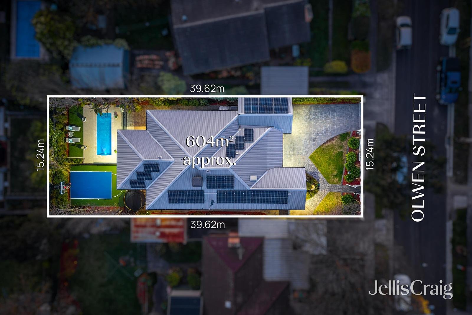 24 Olwen Street, Nunawading image 22