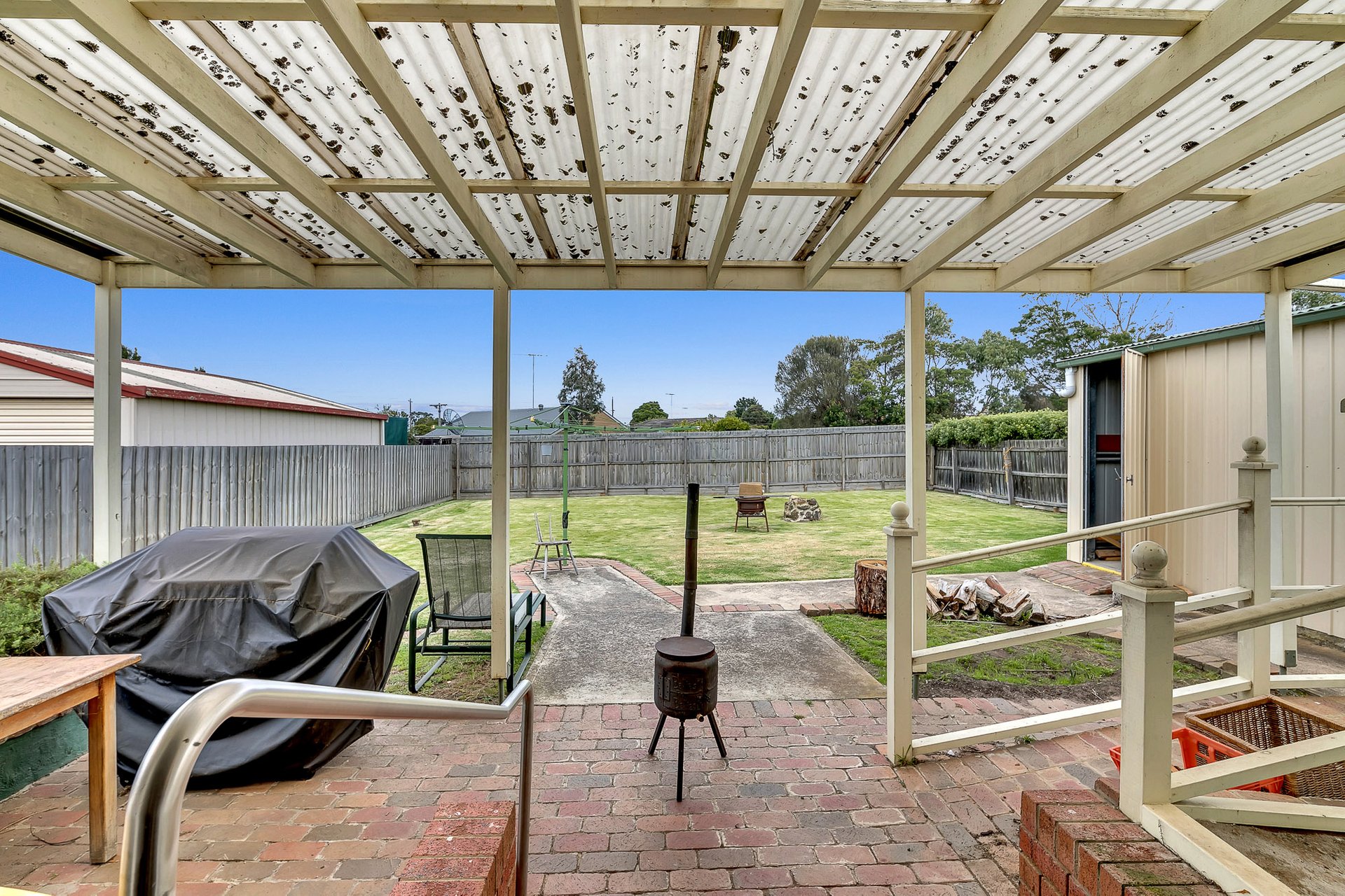 24 Pitman Street, Newcomb image 11