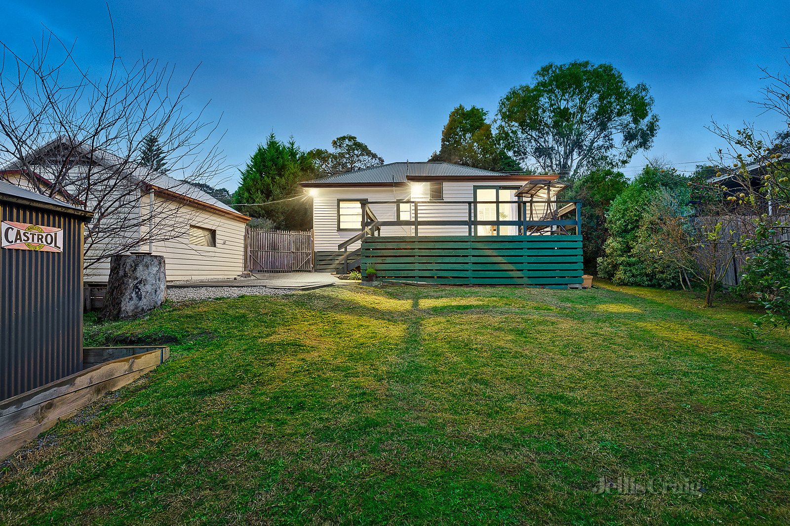 24 Pleasant Rise, Croydon South image 7