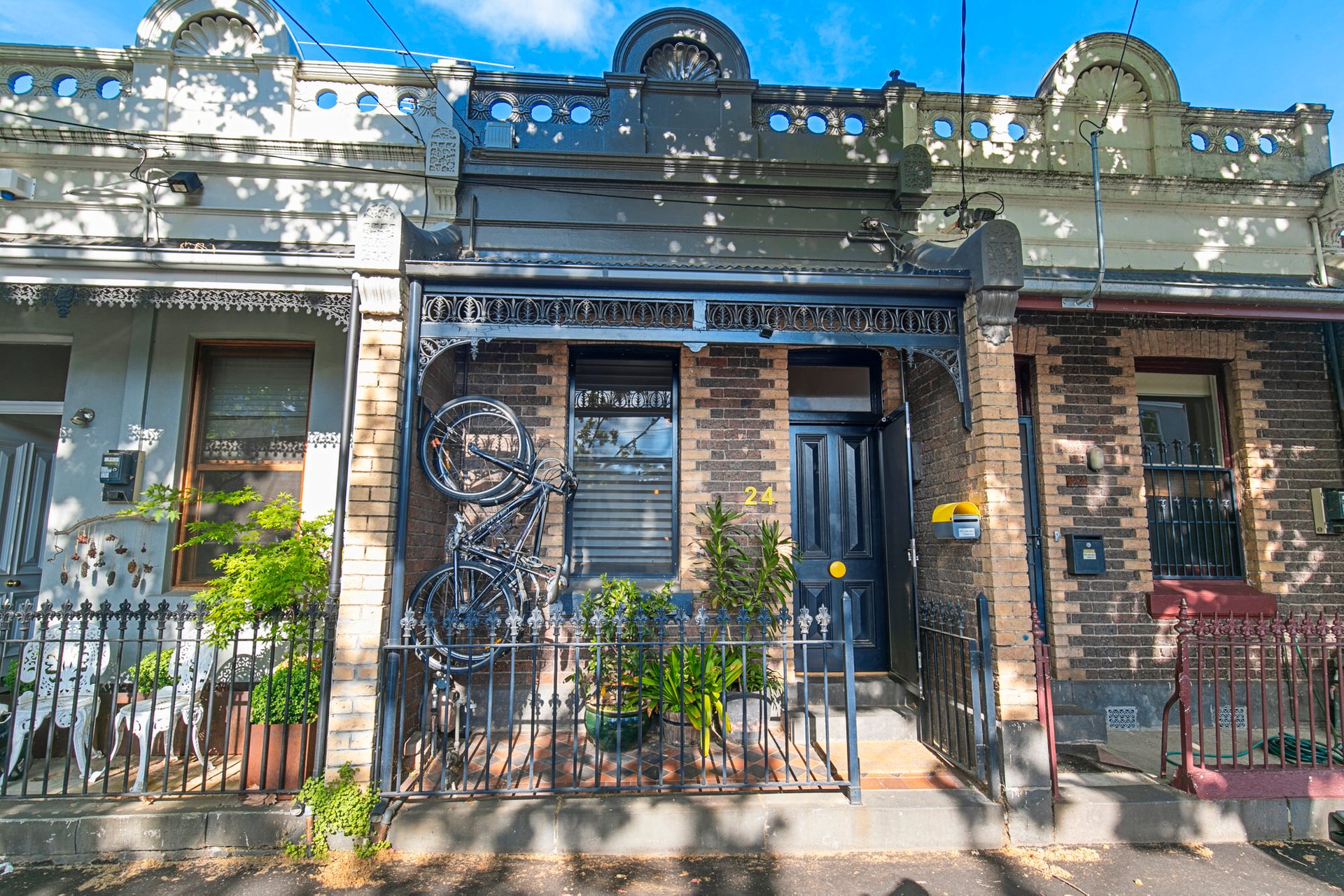 24 Rae Street, FITZROY NORTH VIC 3068