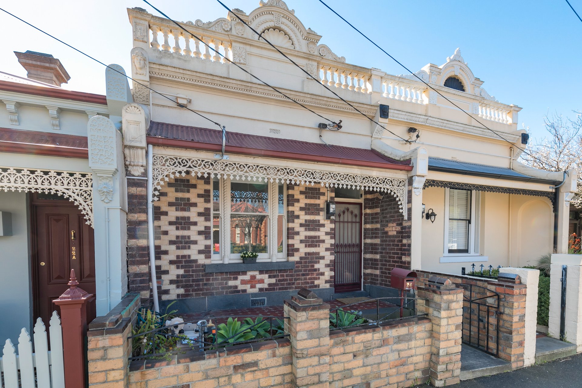 24 Ramsden Street, CLIFTON HILL VIC 3068