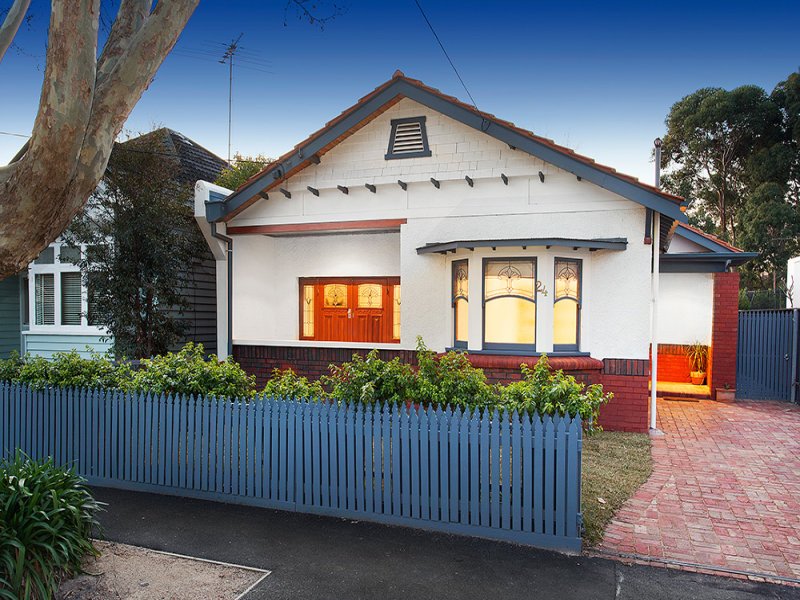 24 Rothesay Avenue, Elwood image 1