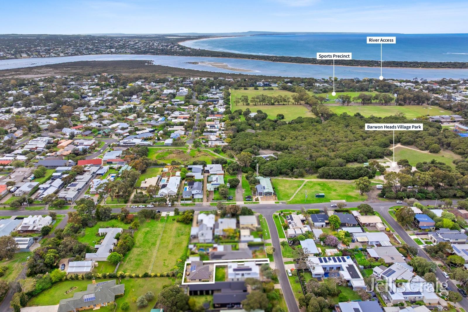 2/4 Saratoga Avenue, Barwon Heads image 12