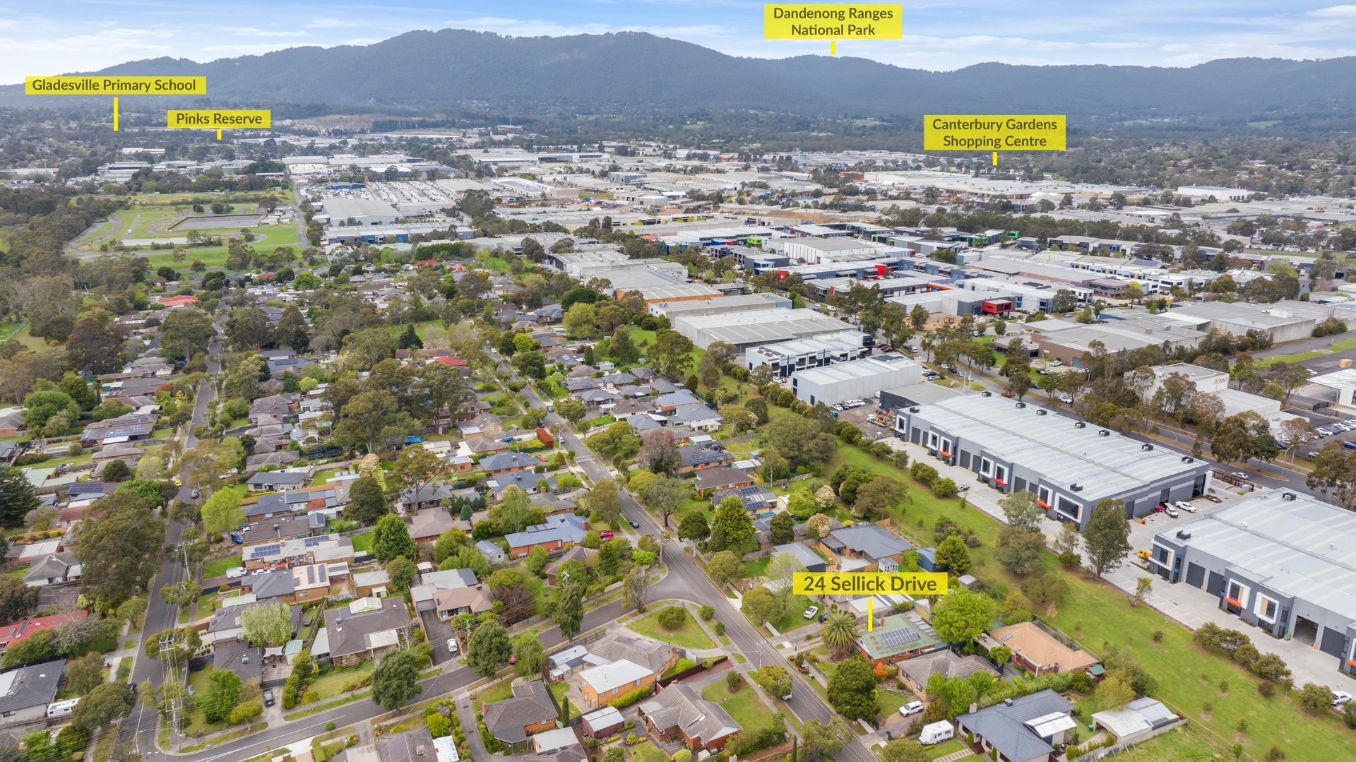 24 Sellick Drive, Croydon image 2