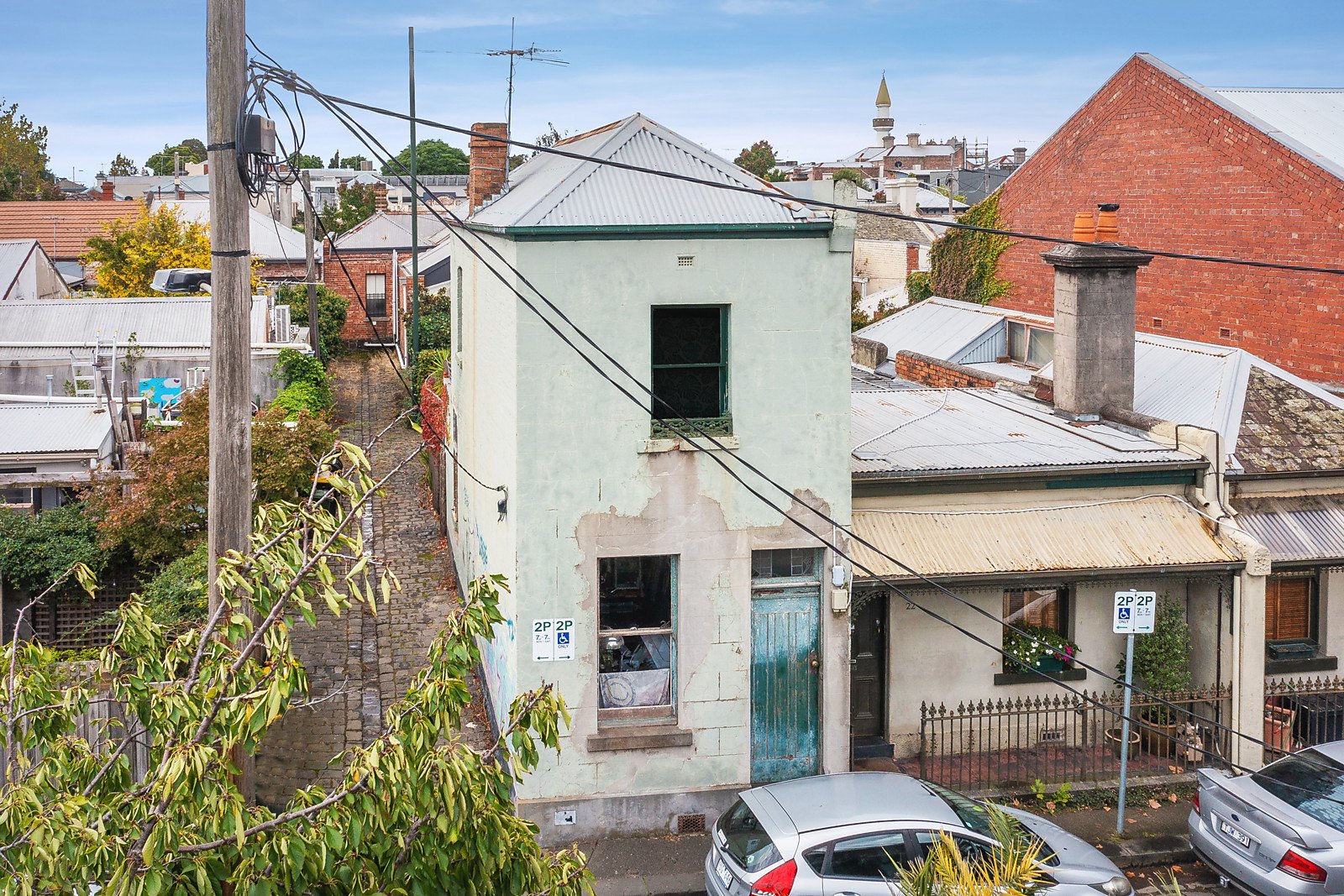 24 Shakespeare Street, Carlton North VIC 3054