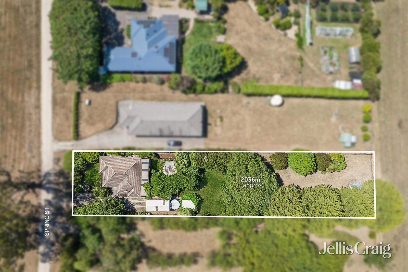 24 Spring Street, Glenlyon image 14