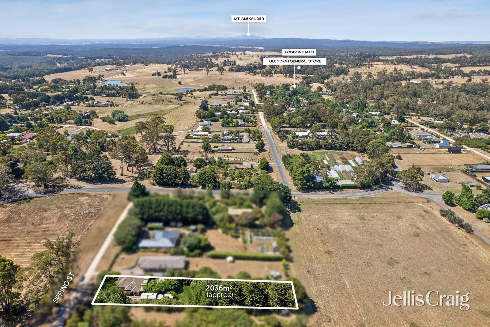 24 Spring Street, Glenlyon image 15