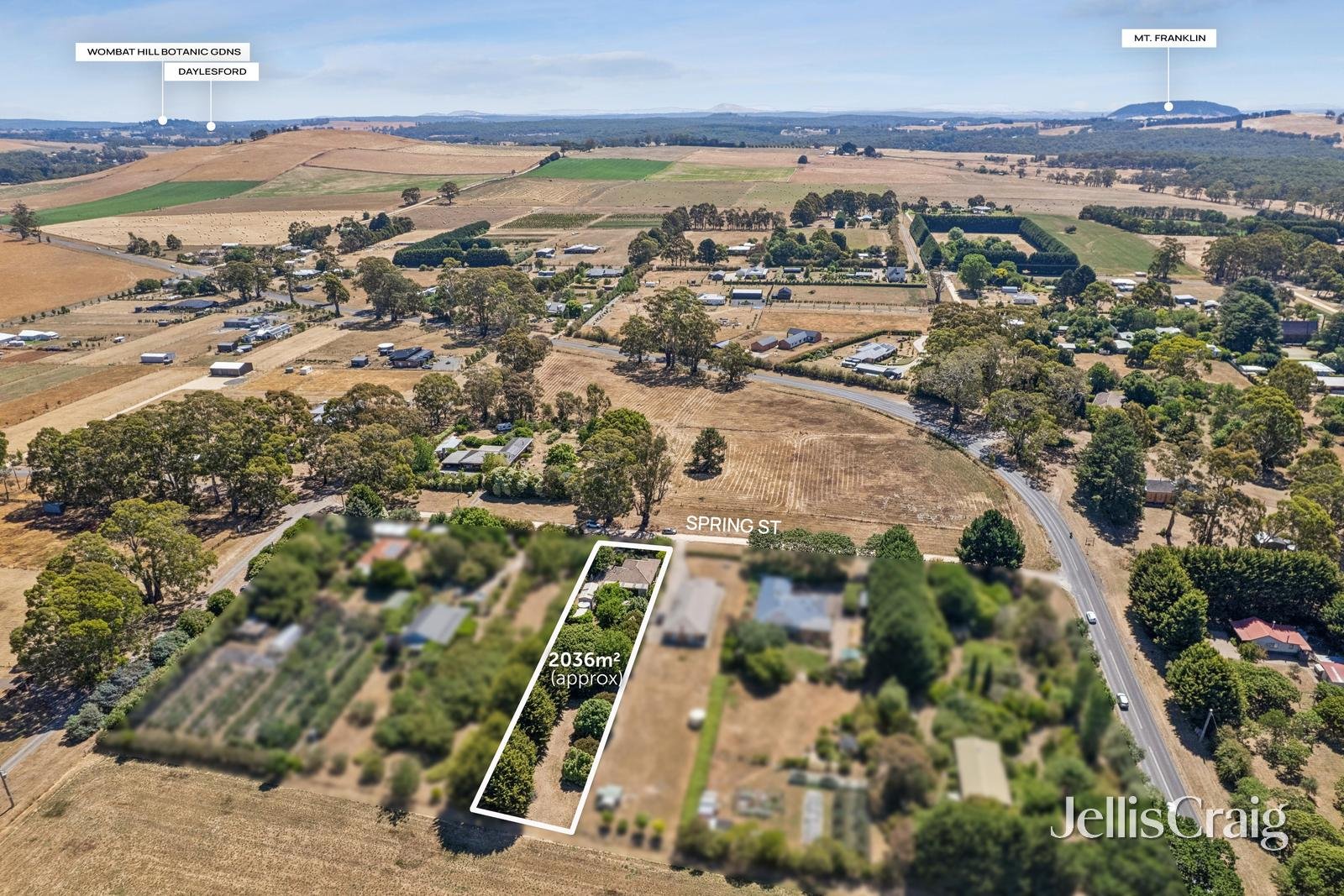 24 Spring Street, Glenlyon image 16