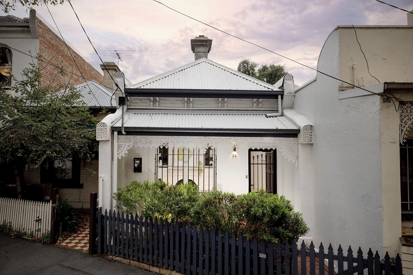 24 St Road South, Fitzroy North VIC 3068