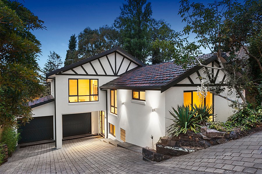 24 Studley Road, Ivanhoe VIC 3079