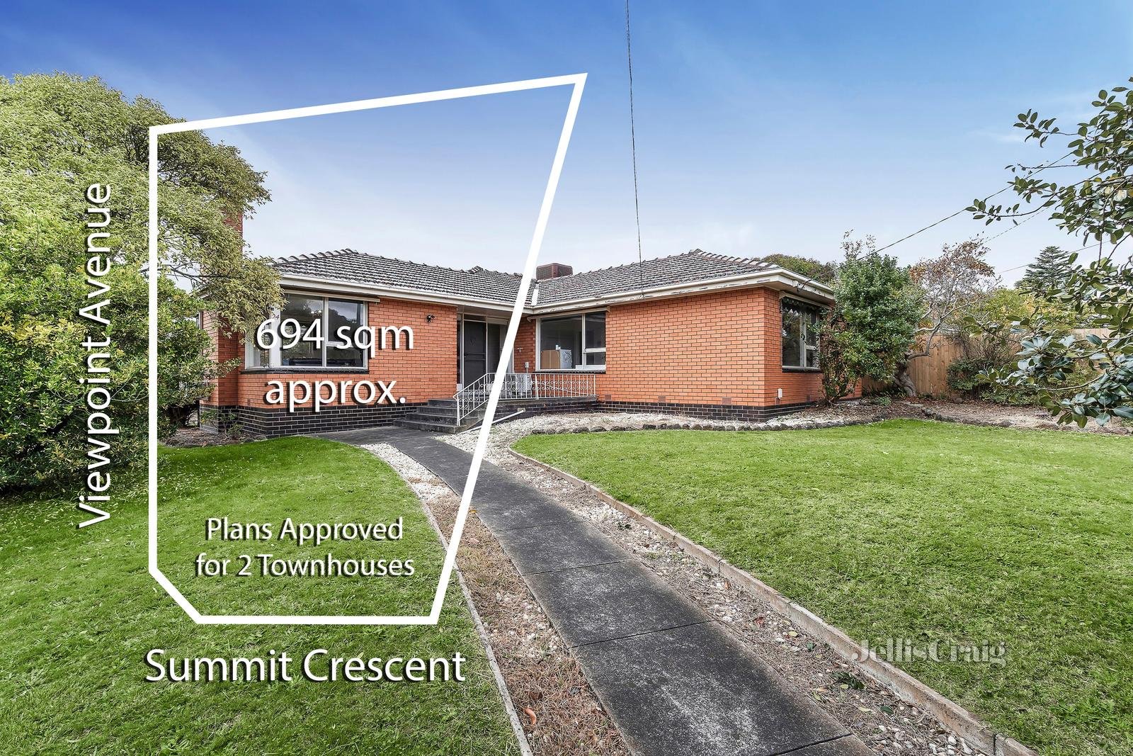 24 Summit Crescent, Glen Waverley image 1