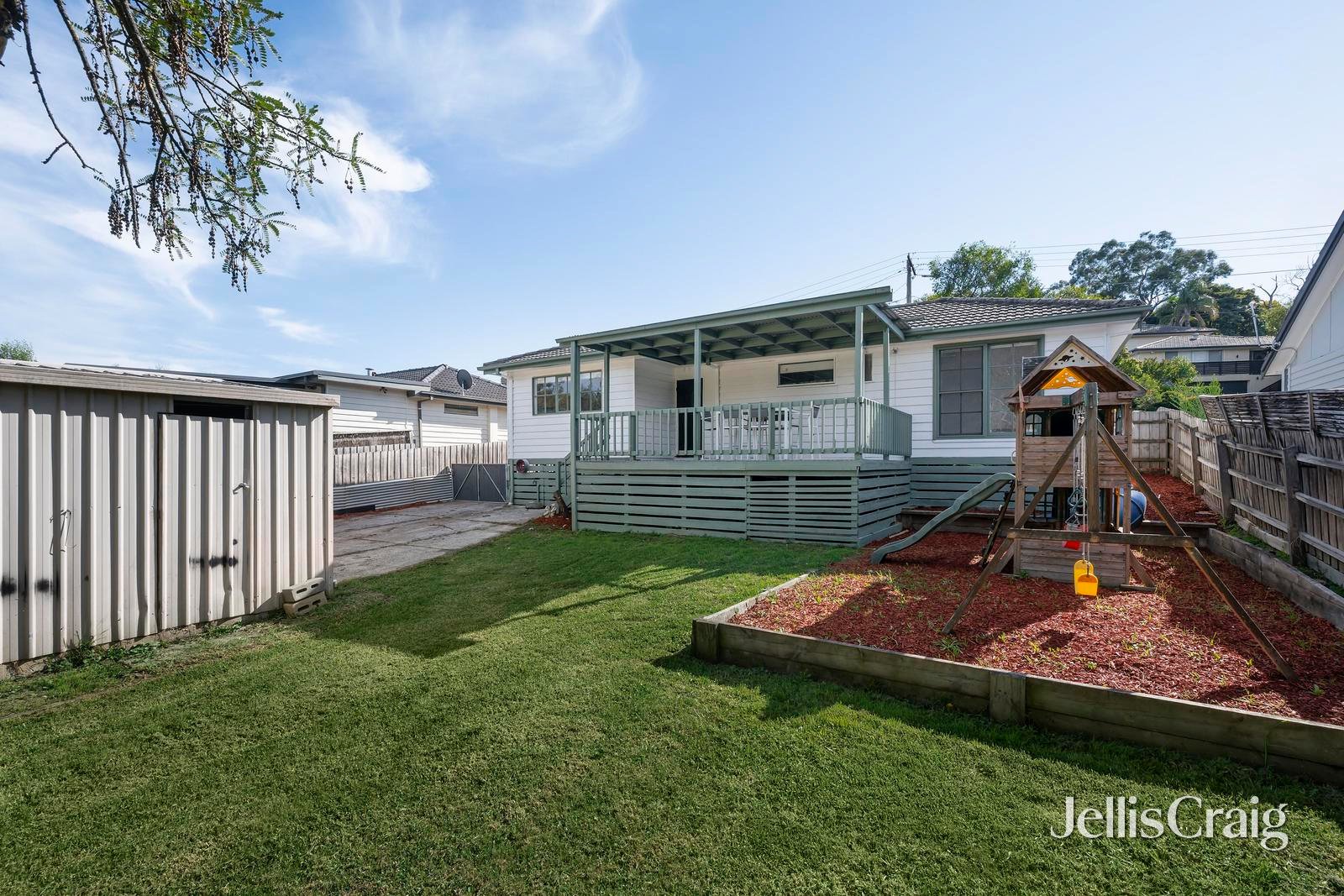 24 Swinburne Avenue, Mooroolbark image 13