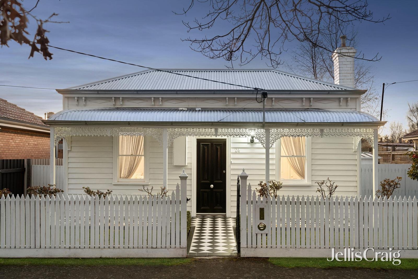 24 Talbot Street South, Ballarat Central image 1