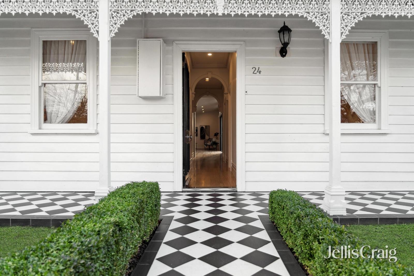 24 Talbot Street South, Ballarat Central image 2