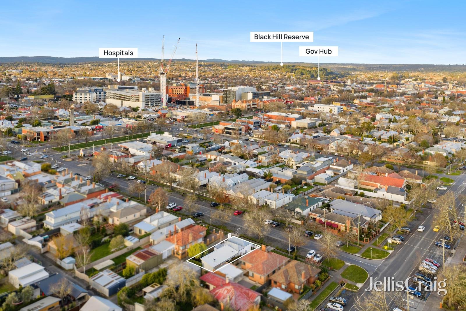24 Talbot Street South, Ballarat Central image 7